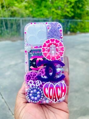 16 PRO🩷Phone Case